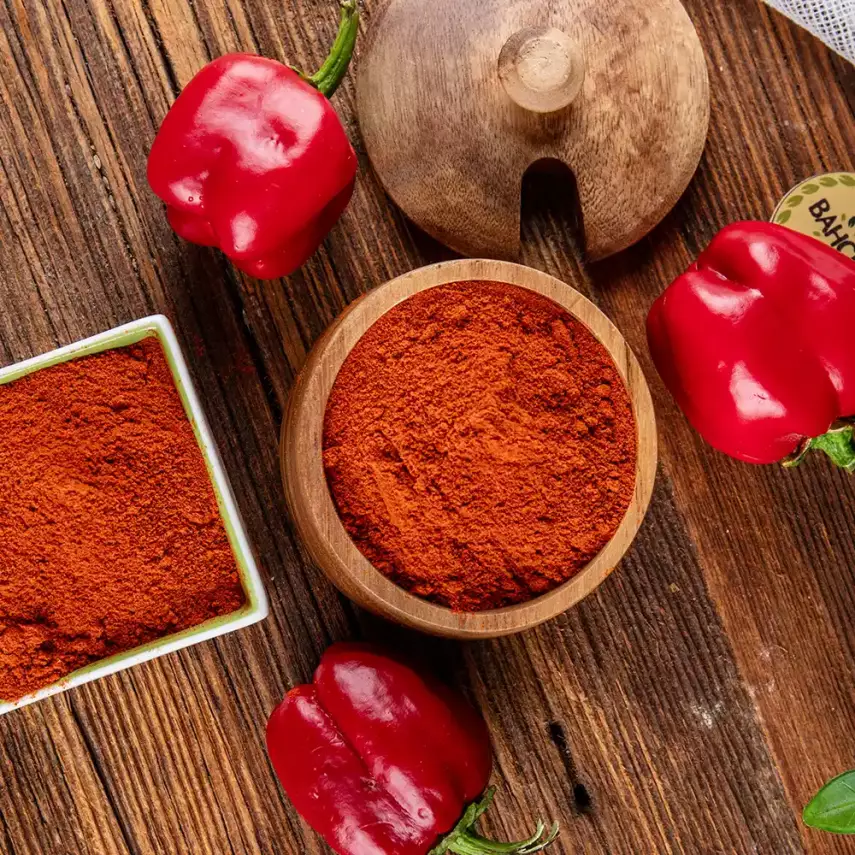 Acı Toz Biber - 3