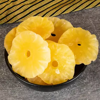 Ananas Kurusu 