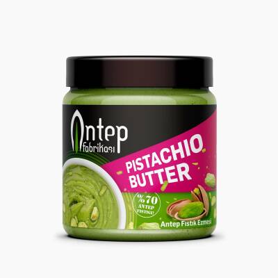 Antep Fıstık Ezmesi 200 g Kavanoz - 2