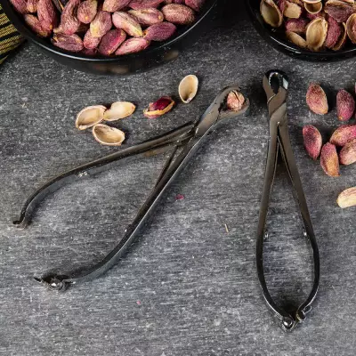 Antep Fıstık Kıracağı