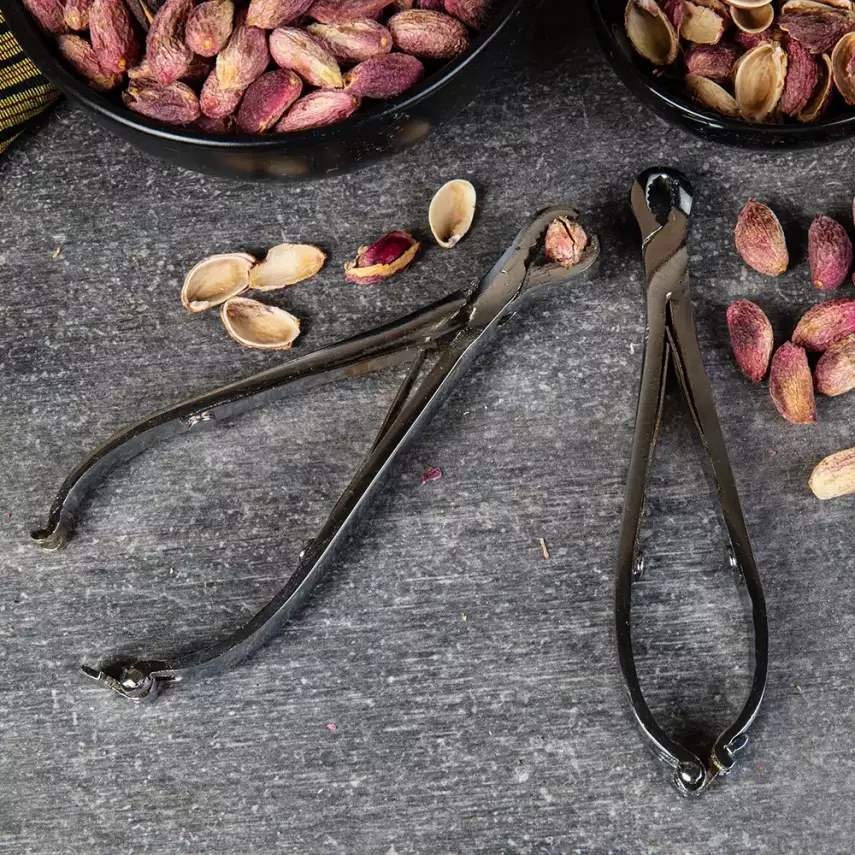 Antep Fıstık Kıracağı - 1