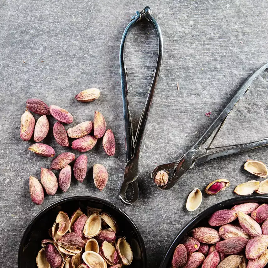 Antep Fıstık Kıracağı - 2