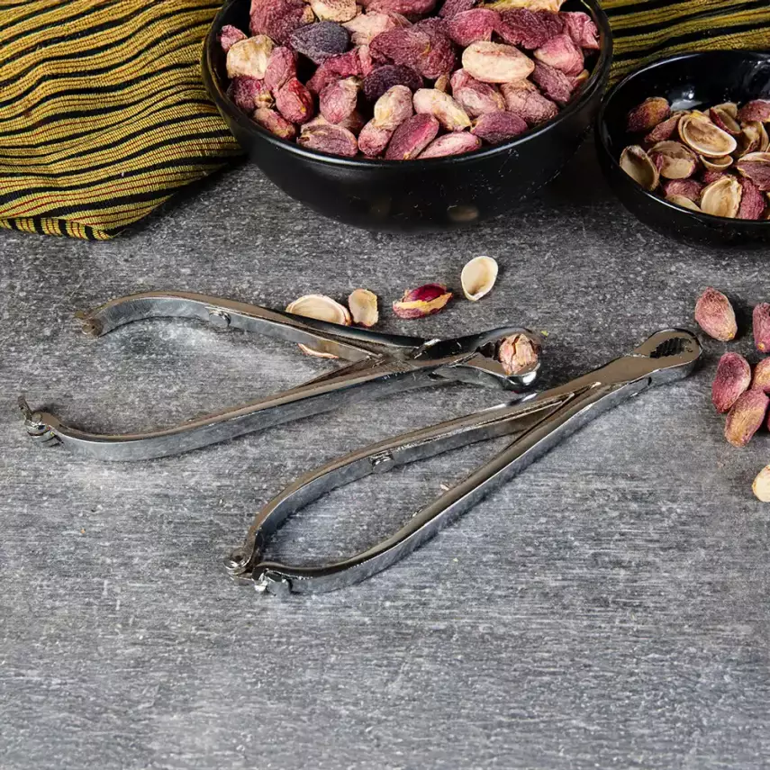 Antep Fıstık Kıracağı - 3