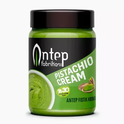 Antep Fıstık Kreması 300 g