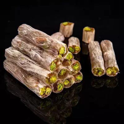 Antep Fıstıklı | Sade | Fitil Lokum - 3