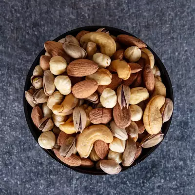 Atom Karışık Kuruyemiş - 2