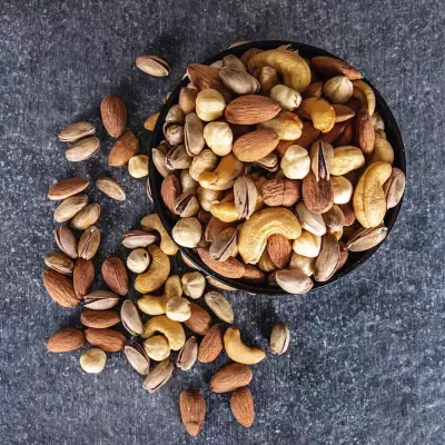 Atom Karışık Kuruyemiş - 4