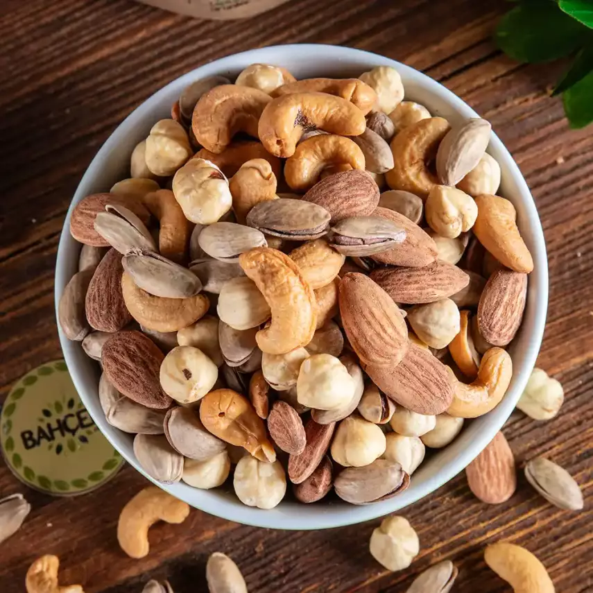 Atom Karışık  Kuruyemiş - 2