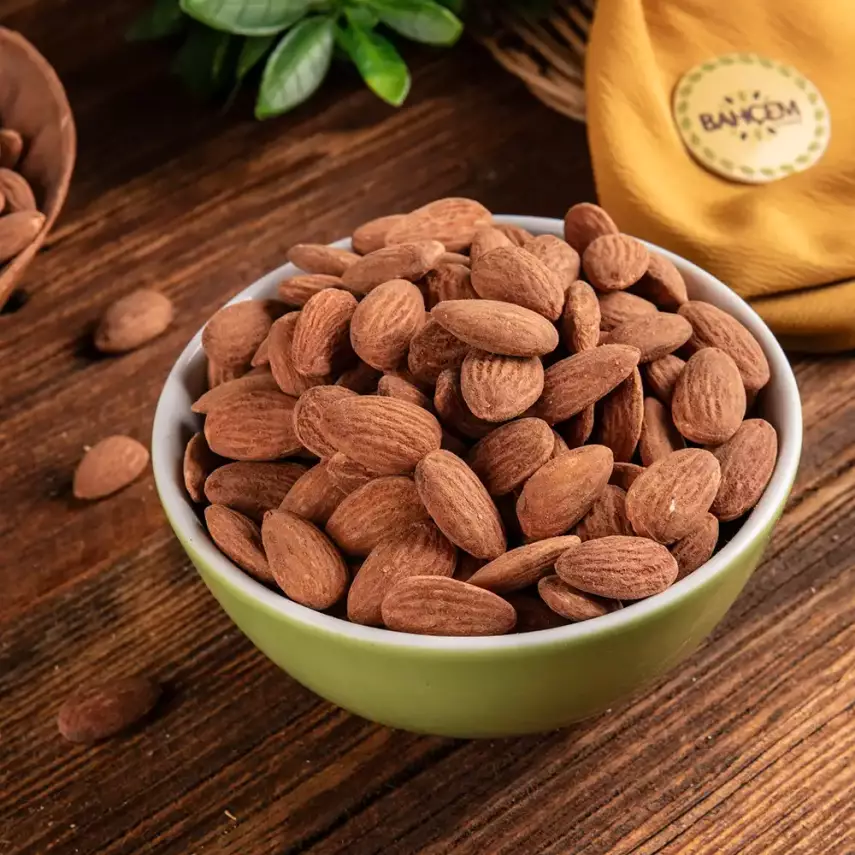 Badem İçi Kavrulmuş - 1