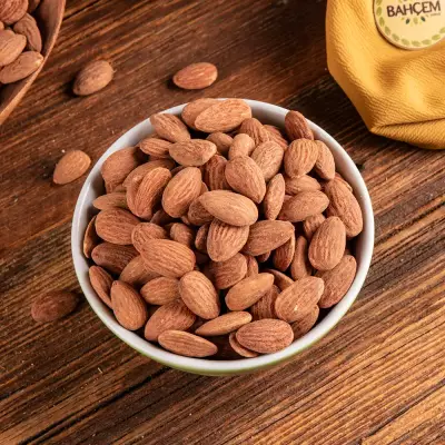 Badem İçi Kavrulmuş - 2