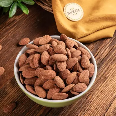 Badem İçi Kavrulmuş - 3