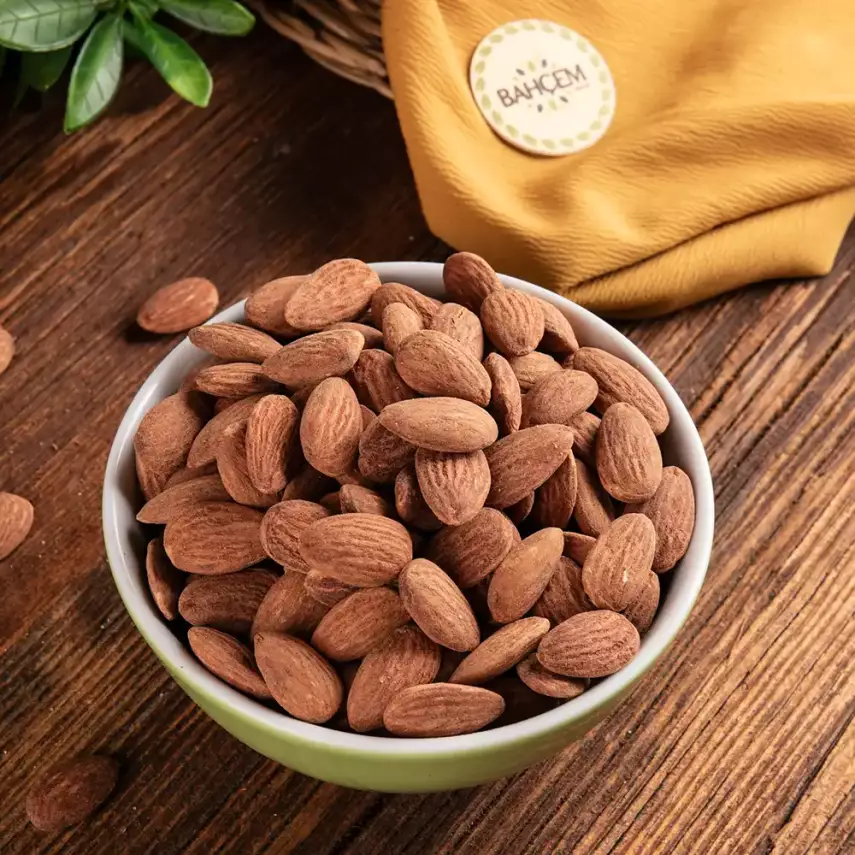 Badem İçi Kavrulmuş - 3