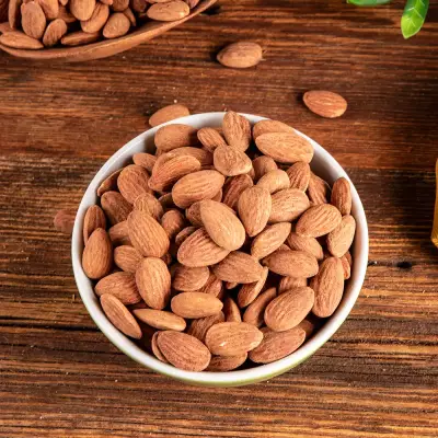 Badem İçi Kavrulmuş - 4