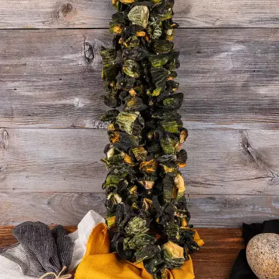  Dolmalık Kuru Acur - 4