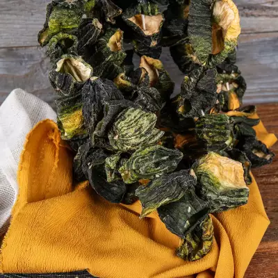  Dolmalık Kuru Acur - 2