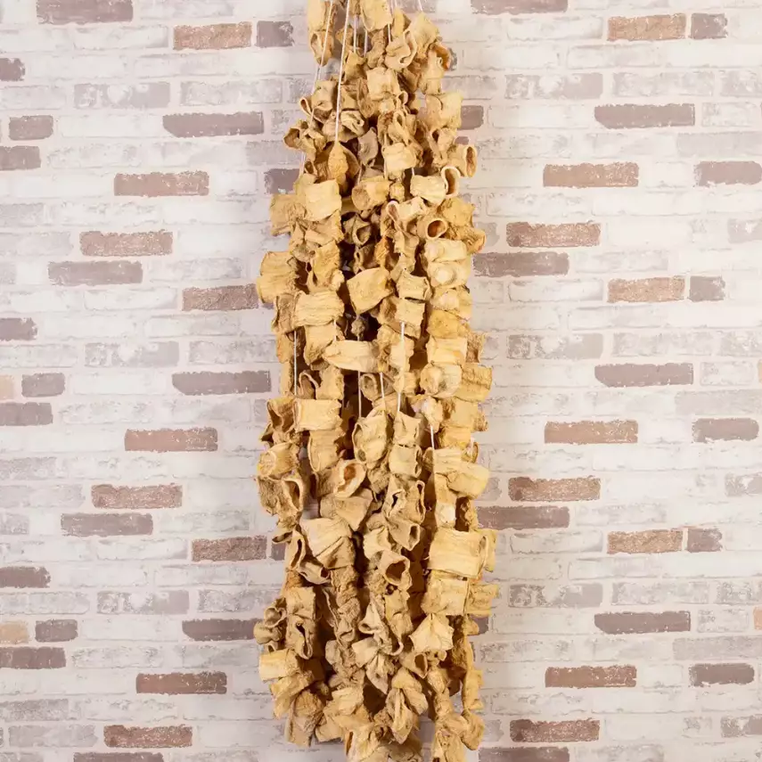  Dolmalık Kuru Kabak - 2