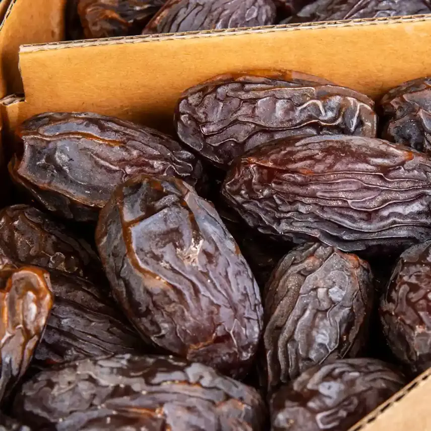 Bal Hurma Jumbo İri Boy 5 Kg XXL İri - 4