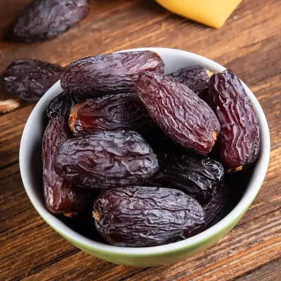 Bal Hurma Jumbo İri Boy