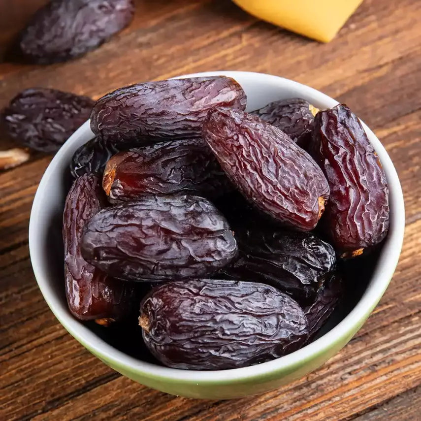 Bal Hurma Jumbo İri Boy - 1