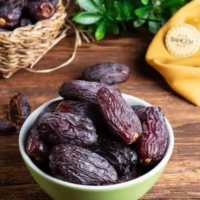 Bal Hurma Jumbo İri Boy - 2