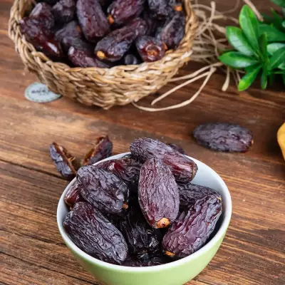 Bal Hurma Jumbo İri Boy - 4