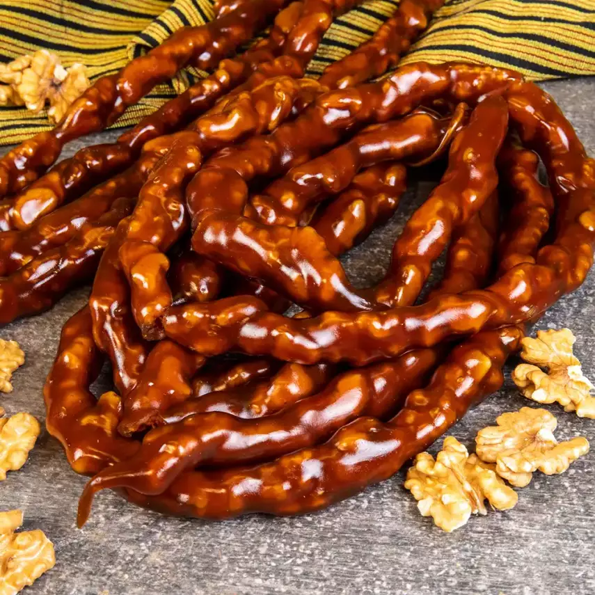 Baton Cevizli Pekmez Sucuk - 2