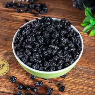 Blueberry Mavi Yemiş (Yaban Mersini)