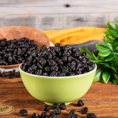 Blueberry Mavi Yemiş (Yaban Mersini) - 2