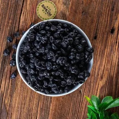 Blueberry Mavi Yemiş (Yaban Mersini) - 3