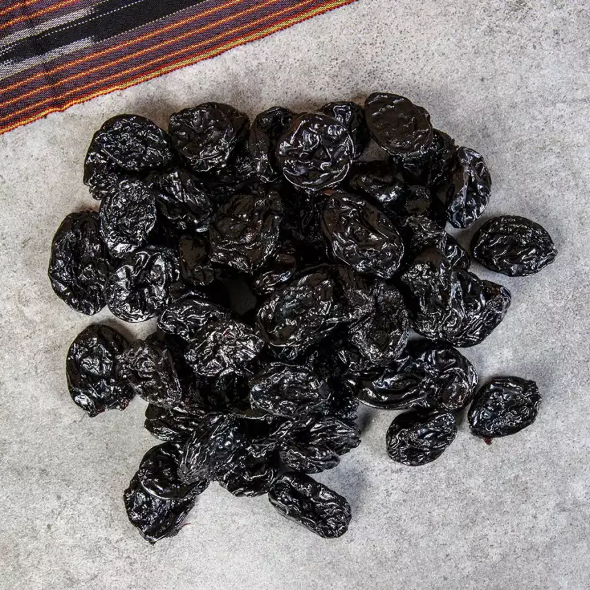 Çekirdeksiz Mürdüm Eriği Kurusu - 1