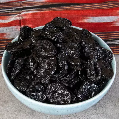 Çekirdeksiz Mürdüm Eriği Kurusu - 2