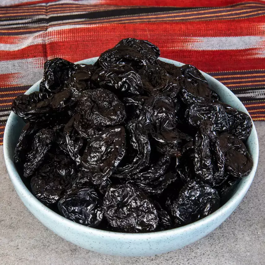 Çekirdeksiz Mürdüm Eriği Kurusu - 2