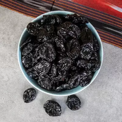 Çekirdeksiz Mürdüm Eriği Kurusu - 3