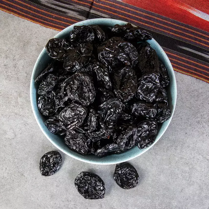 Çekirdeksiz Mürdüm Eriği Kurusu - 3