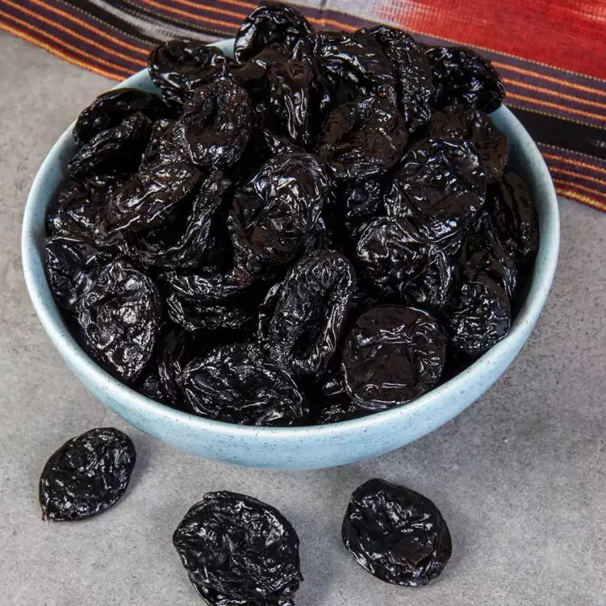 Çekirdeksiz Mürdüm Eriği Kurusu - 4