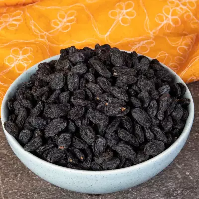 Çekirdeksiz Özbek Kan Üzümü