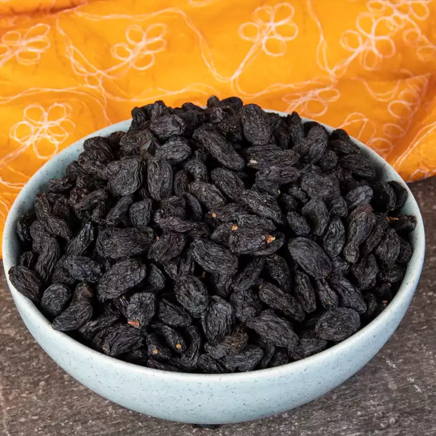 Çekirdeksiz Özbek Kan Üzümü - 1