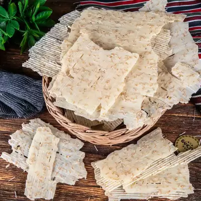 Çerezlik | Maraş Çıtır Tarhana