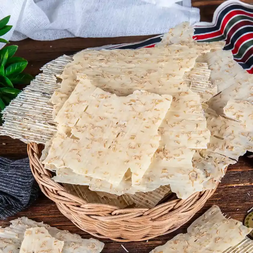 Çerezlik | Maraş Çıtır Tarhana - 2