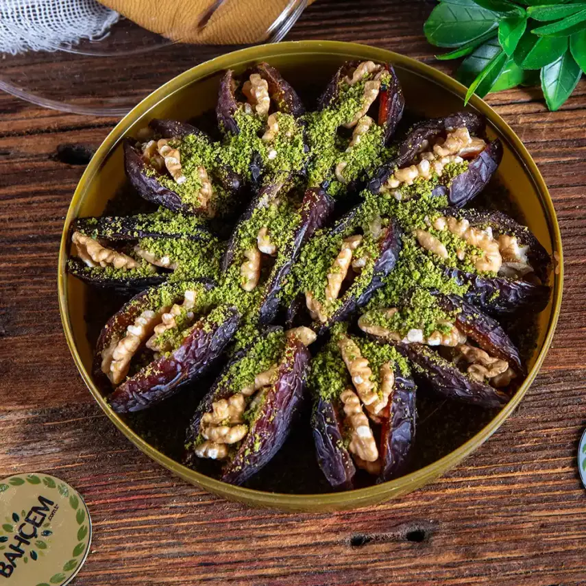 Cevizli Bal Hurma Spesiyali 350 g - 1