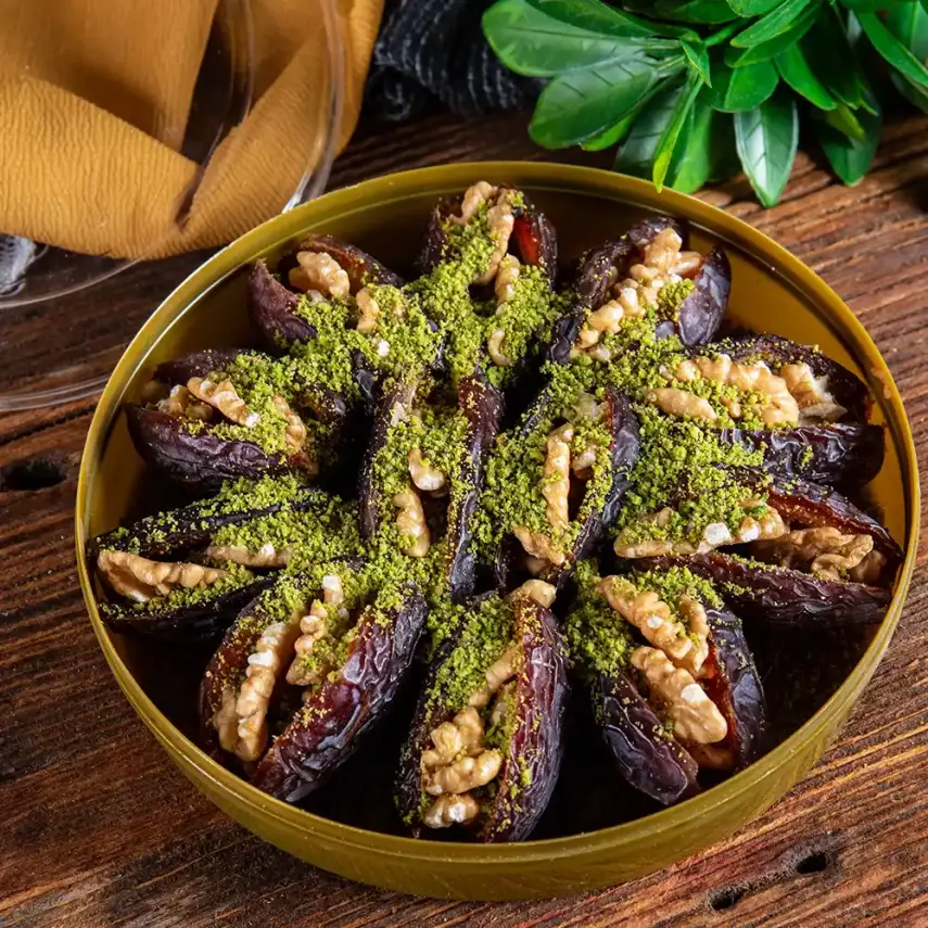 Cevizli Bal Hurma Spesiyali 350 g - 3