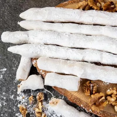 Cevizli Köpük Sucuk  - 2