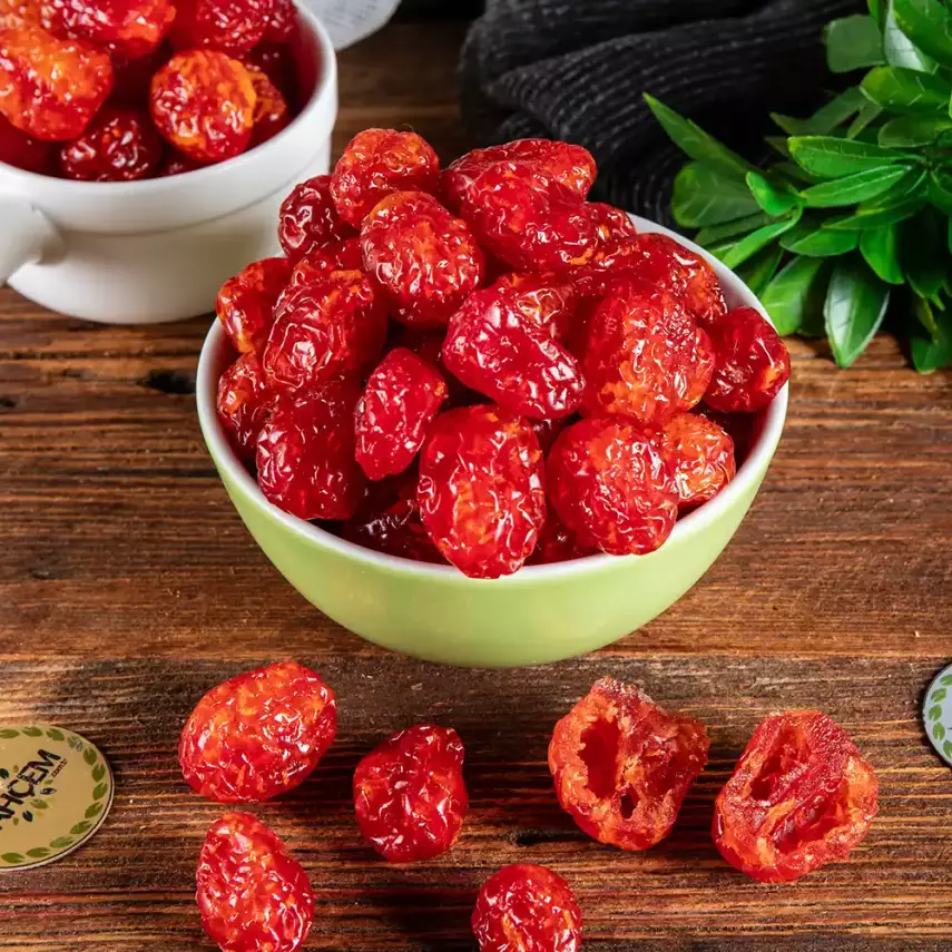 Cherry Dağ Çileği Kurusu - 1