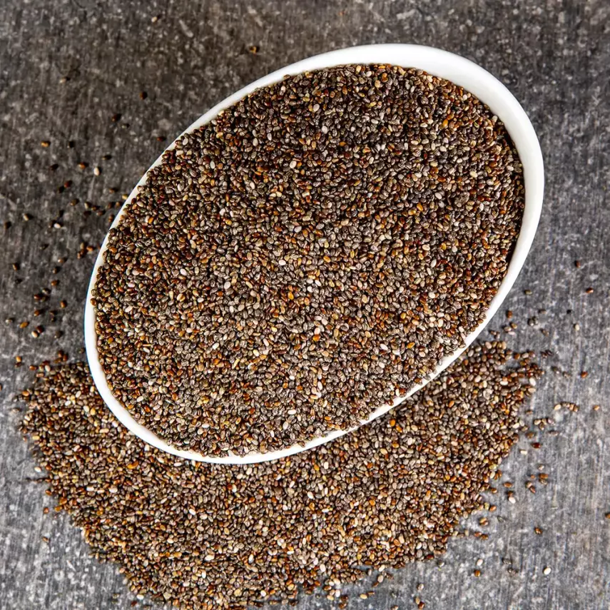 Chia Tohumu - 2