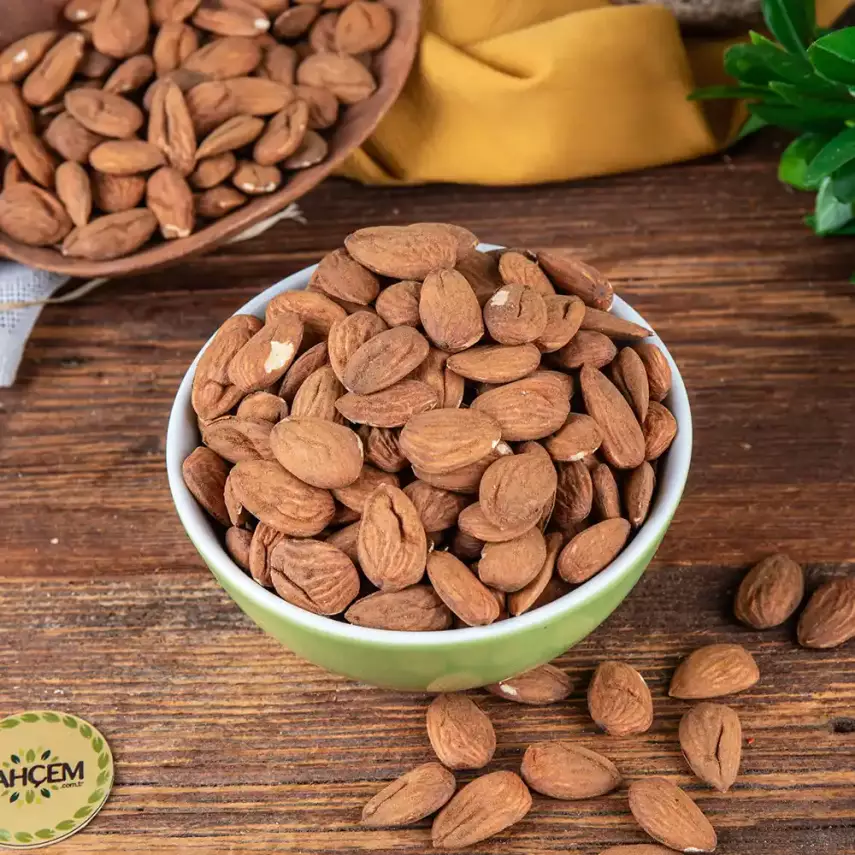 Çiğ Badem Adıyaman Ferragnes - 2