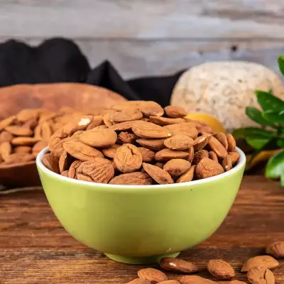 Çiğ Badem Adıyaman Ferragnes - 4