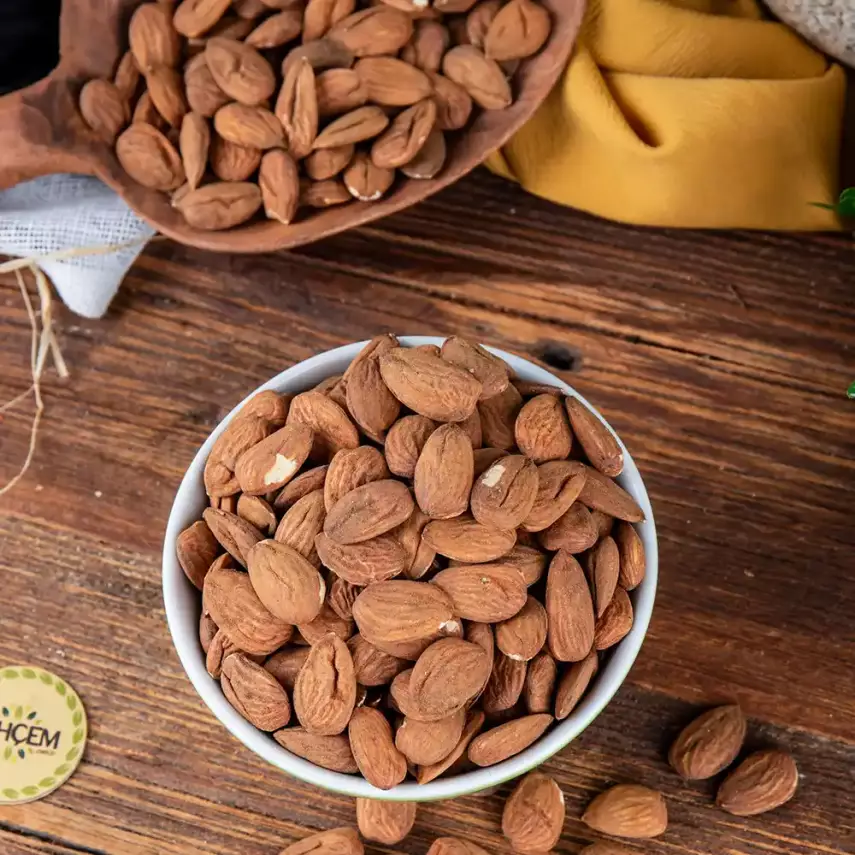 Çiğ Badem Adıyaman Ferragnes - 3