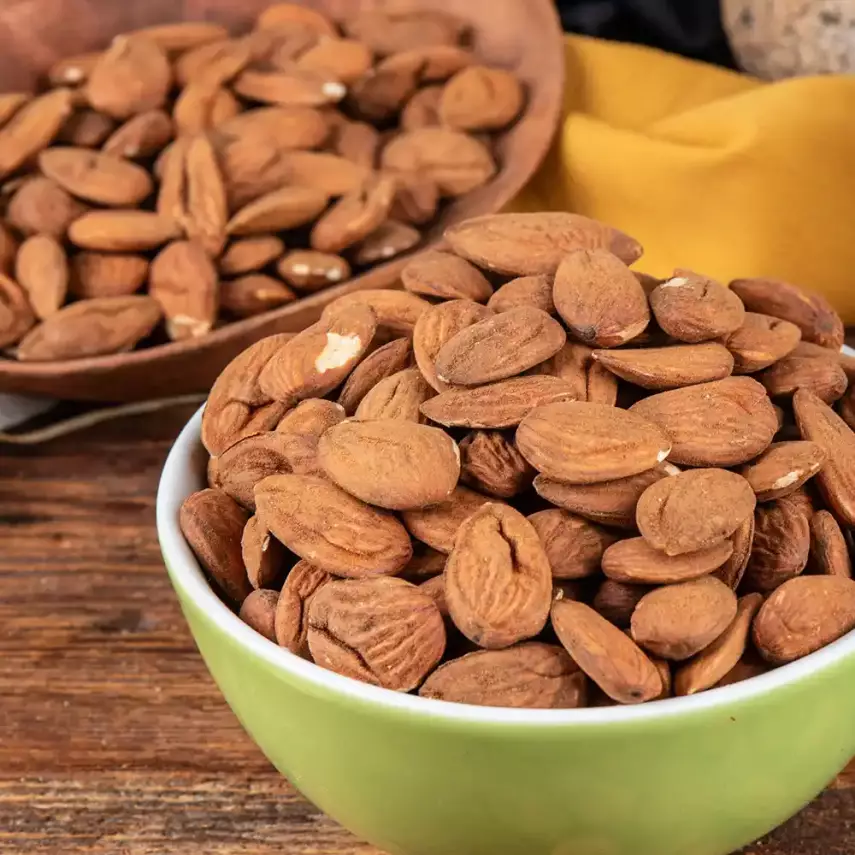 Çiğ Badem Adıyaman Ferragnes - 1