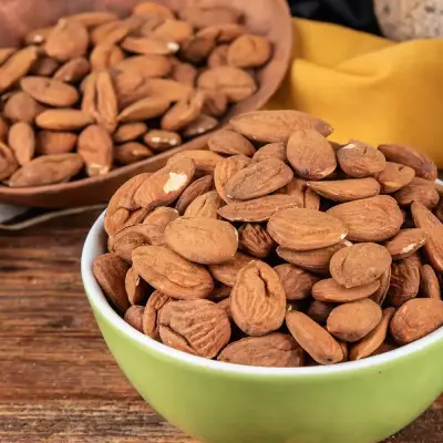 Çiğ Badem Adıyaman Ferragnes