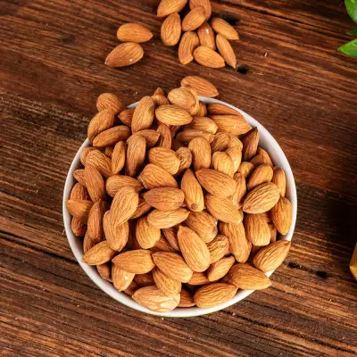 Çiğ Badem İçi  - 3